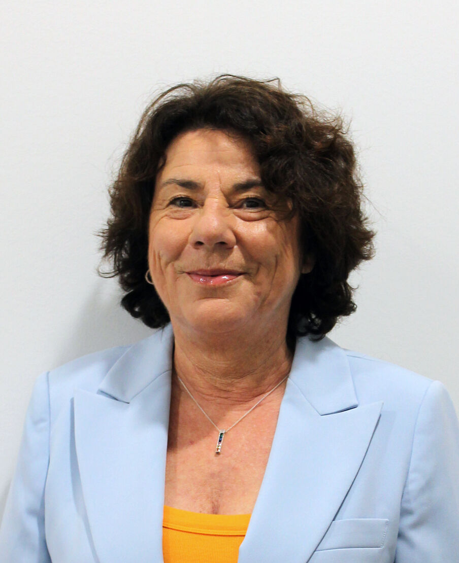 Fraktionsvorsitzende: Annette Gärtner