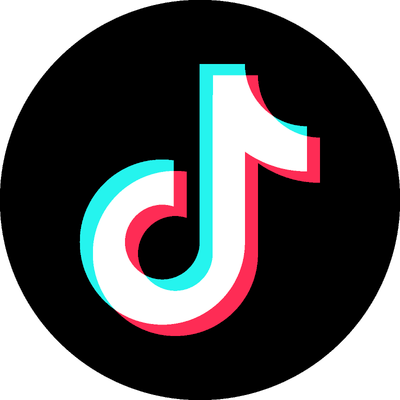 Tik Tok Logo