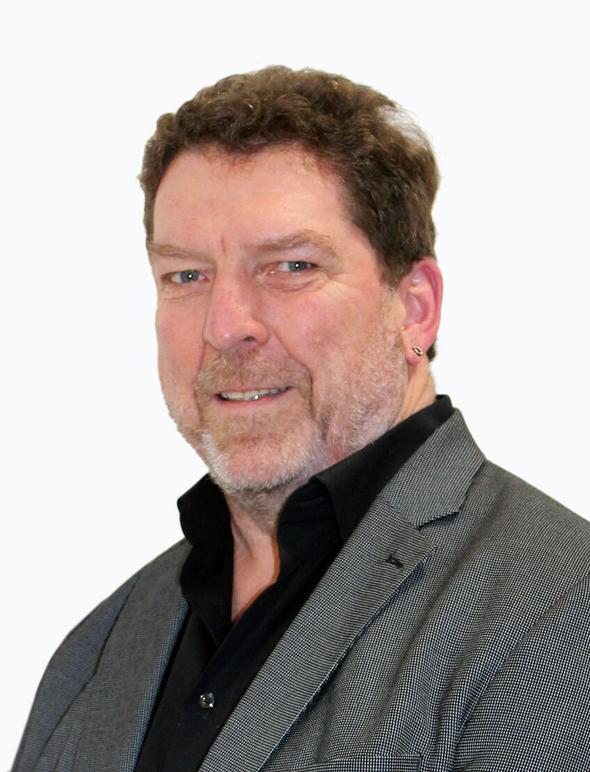 1. Vorsitzender: Werner Schmitt